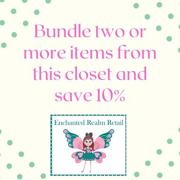 Bundle And Save - Picture 1 of 1